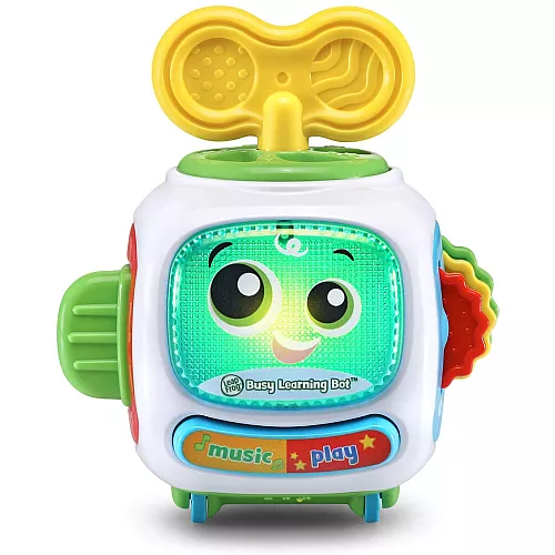 Обучающая музыкальная игрушка Робот от LeapFrog