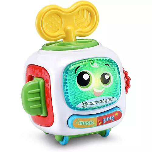 Обучающая музыкальная игрушка Робот от LeapFrog