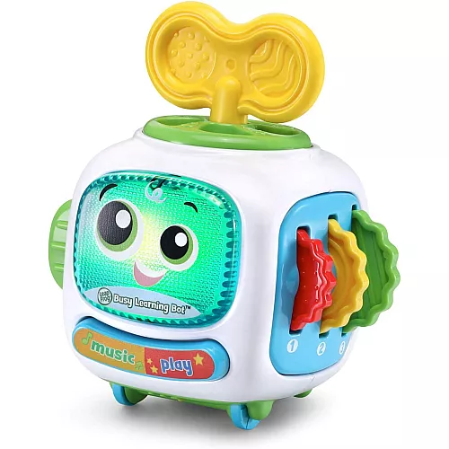 Обучающая музыкальная игрушка Робот от LeapFrog