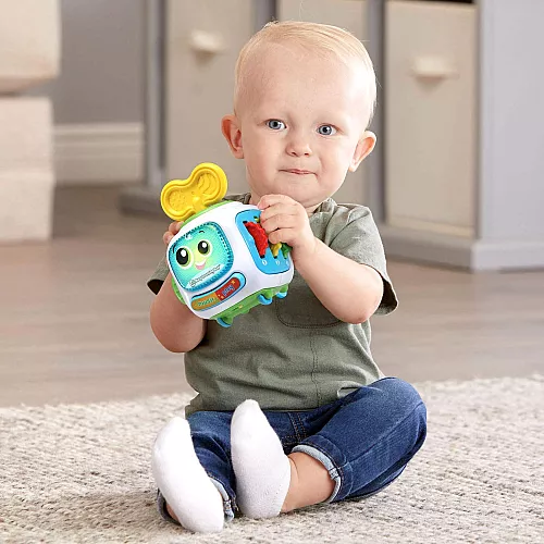 Обучающая музыкальная игрушка Робот от LeapFrog
