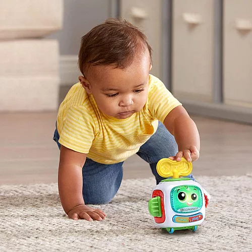 Обучающая музыкальная игрушка Робот от LeapFrog