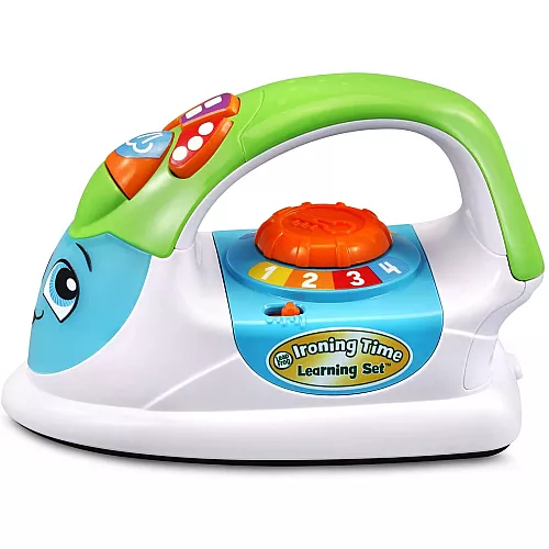 Обучающий набор Глажка от LeapFrog Обучающий набор Глажка от LeapFrog