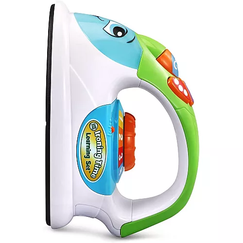 Обучающий набор Глажка от LeapFrog Обучающий набор Глажка от LeapFrog
