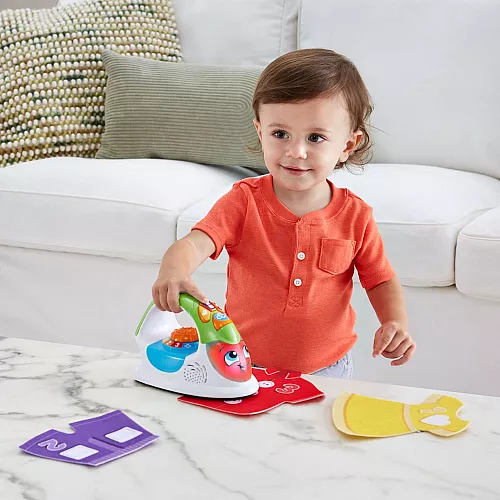 Обучающий набор Глажка от LeapFrog Обучающий набор Глажка от LeapFrog