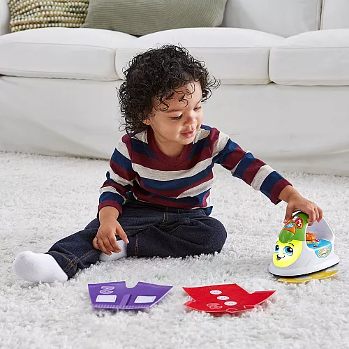 Обучающий набор Глажка от LeapFrog Обучающий набор Глажка от LeapFrog