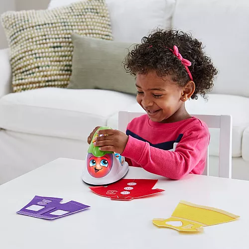 Обучающий набор Глажка от LeapFrog Обучающий набор Глажка от LeapFrog
