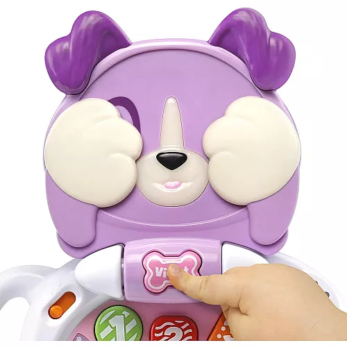 Развивающая интерактивная игрушка Цифры и цвета от LeapFrog