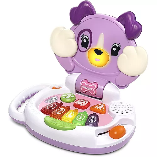 Развивающая интерактивная игрушка Цифры и цвета от LeapFrog