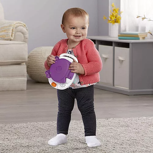Развивающая интерактивная игрушка Цифры и цвета от LeapFrog