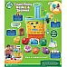 Розвиваючий набір Кошик та сканер (14 предметів) від LeapFrog