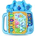 Розвиваюча інтерактивна книжка Алфавіт ABC від LeapFrog