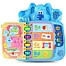Розвиваюча інтерактивна книжка Алфавіт ABC від LeapFrog