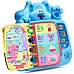 Розвиваюча інтерактивна книжка Алфавіт ABC від LeapFrog