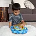 Розвиваюча інтерактивна книжка Алфавіт ABC від LeapFrog