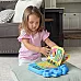 Розвиваюча інтерактивна книжка Алфавіт ABC від LeapFrog