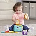 Розвиваюча інтерактивна іграшка Тостер від LeapFrog
