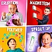 Научный набор STEM опыты BOOM (65+ экспериментов) от Learn & Climb