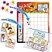 Развивающий магнитный планер Список дел от Learn & Climb