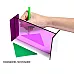 Развивающее зеркало Симметрия от hand2mind