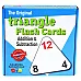 Настольная игра Математические треугольники от Learning Advantage