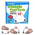 Настольная игра Математические треугольники от Learning Advantage