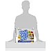 Обучающий математический набор Числовая доска (181 предмет) от Learning Resources