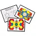 Розвиваючий набір Танграм (160 шт) з картками від Learning Resources