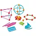 Набір Геометричні фігури (170 елементів) від Learning Resources
