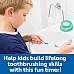 Розвиваюча іграшка 2-хвилинний таймер чищення зубів від Learning Resources