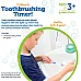 Розвиваюча іграшка 2-хвилинний таймер чищення зубів від Learning Resources