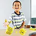Развивающий набор кубиков Эмоции (200 шт) от Learning Resources
