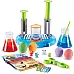 Науковий STEM набір Лабораторія Космос (21 предмет) від Learning Resources