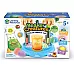 Науковий STEM набір Лабораторія Космос (21 предмет) від Learning Resources