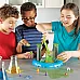 Науковий STEM набір Лабораторія Космос (21 предмет) від Learning Resources