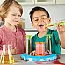 Науковий STEM набір Лабораторія Космос (21 предмет) від Learning Resources