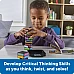 Розвиваюча 3D головоломка Куб від Learning Resources