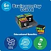 Розвиваюча 3D головоломка Куб від Learning Resources