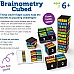 Розвиваюча 3D головоломка Куб від Learning Resources