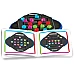 Развивающая игрушка 3D головоломка Слайдер от Learning Resources
