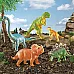 Развивающий набор Динозавры большие (5 шт) от Learning Resources