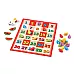 Обучающий набор Алфавит и цифры (68 шт) от Learning Resources