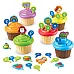 Развивающий набор Кексы Составь слово от Learning Resources