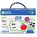 Развивающий набор пазл Алфавит ABC (26 карт) от Learning Resources