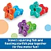 Развивающий набор для ванны Акула Стив (7 шт) от Learning Resources