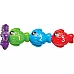 Развивающий набор для ванны Акула Стив (7 шт) от Learning Resources