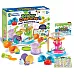 Научный STEM набор Лаборатория с монстрами (18 предметов) от Learning Resources