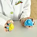 Научный STEM набор Лаборатория с монстрами (18 предметов) от Learning Resources