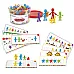 Счетный набор "Моя семья" (72 шт) от Learning Resources