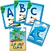 Настільна гра Острів алфавіт (для 2-4 гравців) від Learning Resources