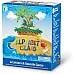 Настільна гра Острів алфавіт (для 2-4 гравців) від Learning Resources